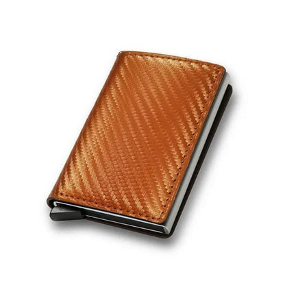 étui protection carte bancaire rfid