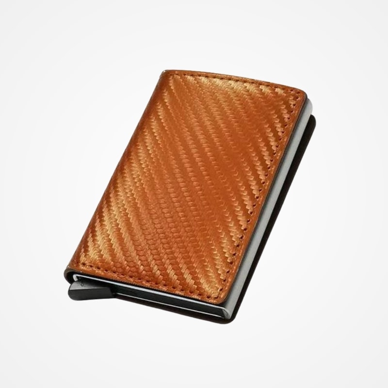 Porte Carte RFID - vue 4
