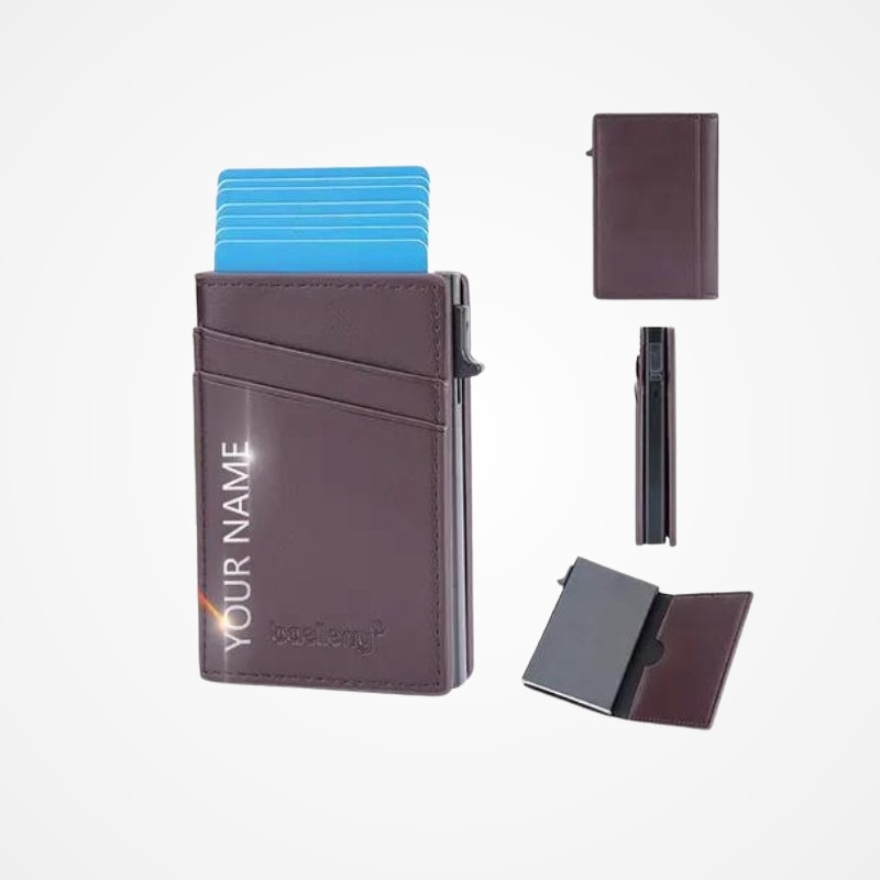 Porte Carte Simili - vue 4