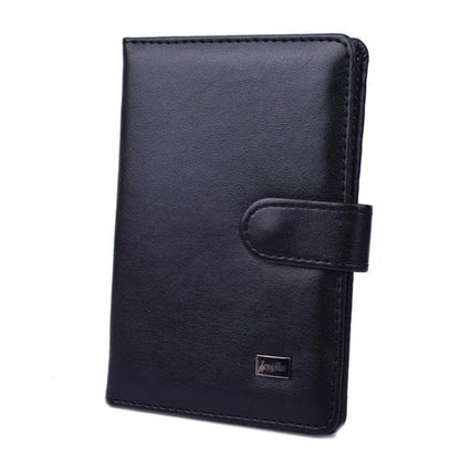 Porte Document De Voyage en Simili pour Homme