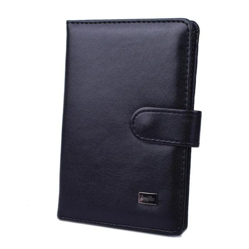 Porte Document De Voyage en Simili pour Homme - vue 9