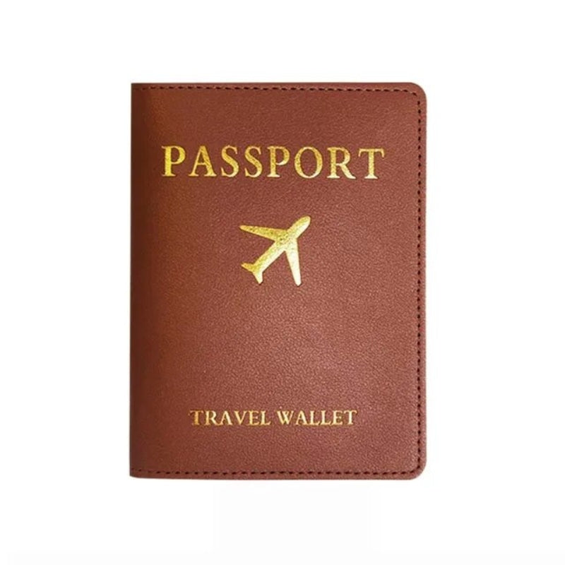 porte document cuir homme marron