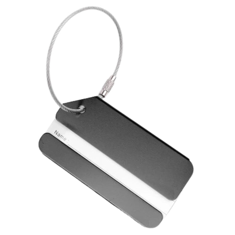 porte étiquette bagage