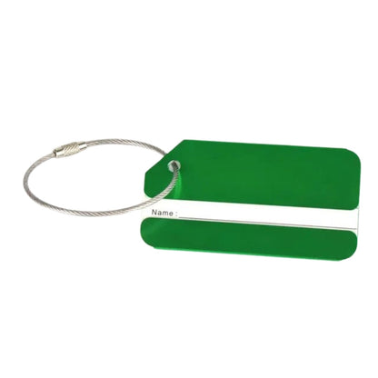 porte etiquette valise avion