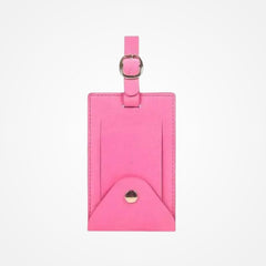 Porte Étiquette Pour Valise