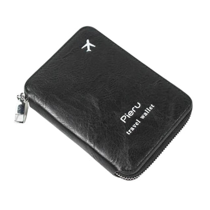 portefeuille RFID femme