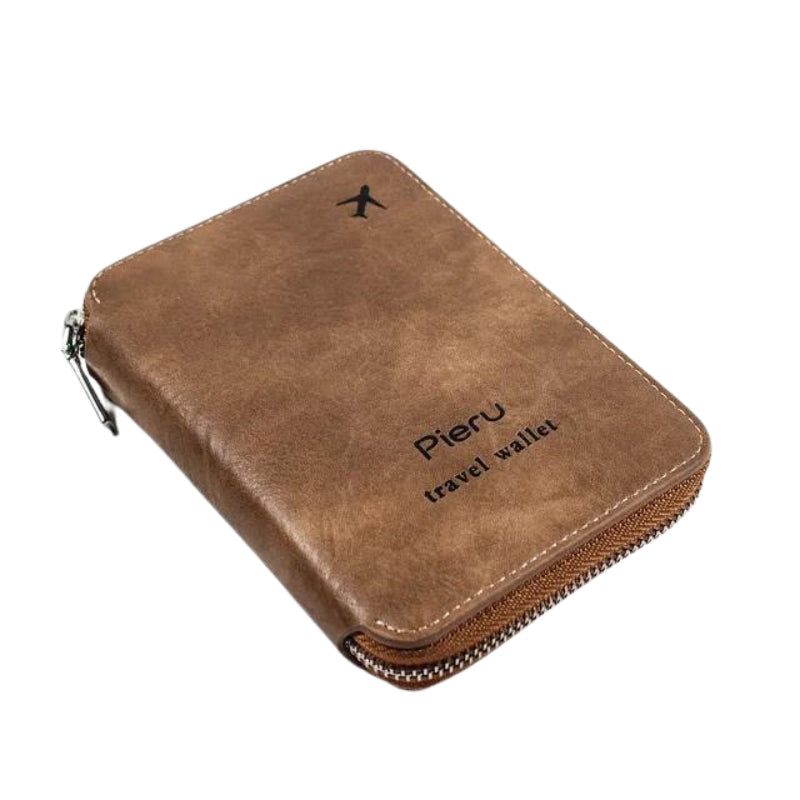 portefeuille pour femme RFID