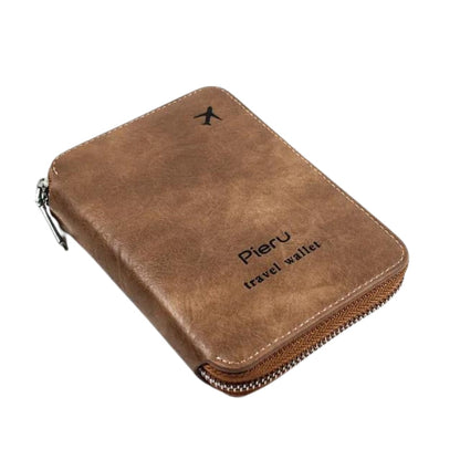 portefeuille pour femme RFID