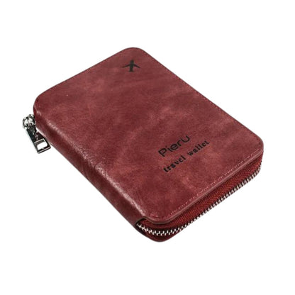 portefeuille femme RFID