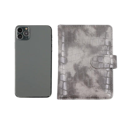 Portefeuille De Voyage Simili Femme