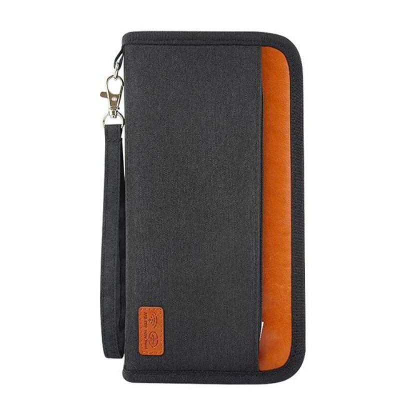 Portefeuille de Voyage pour Homme RDIF - vue 6