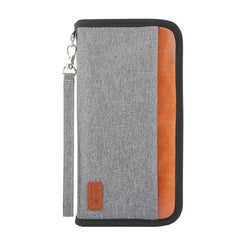 Portefeuille de Voyage pour Homme RDIF