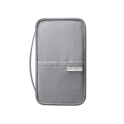 portefeuille de voyage pour homme