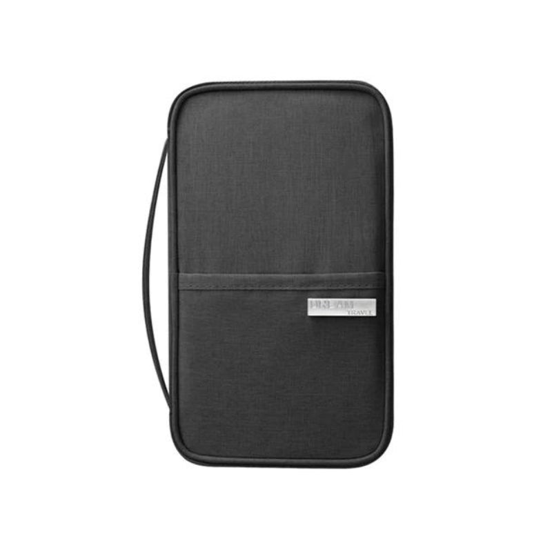 portefeuille voyage homme