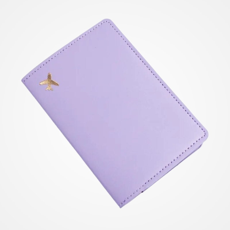 Protection Passeport Simili - vue 7