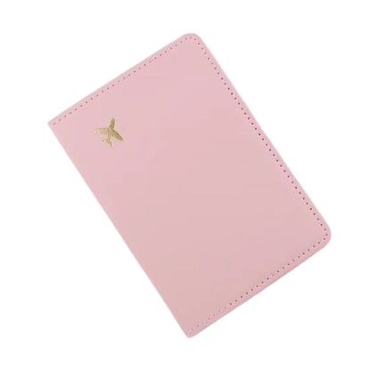 porte passeport femme luxe