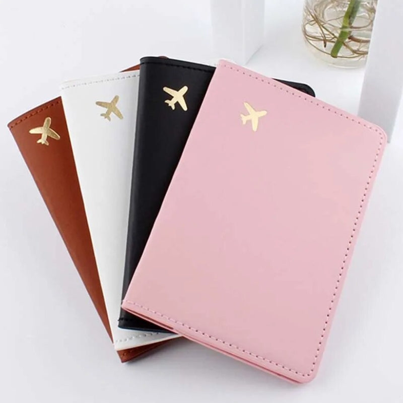 Protection Passeport Simili