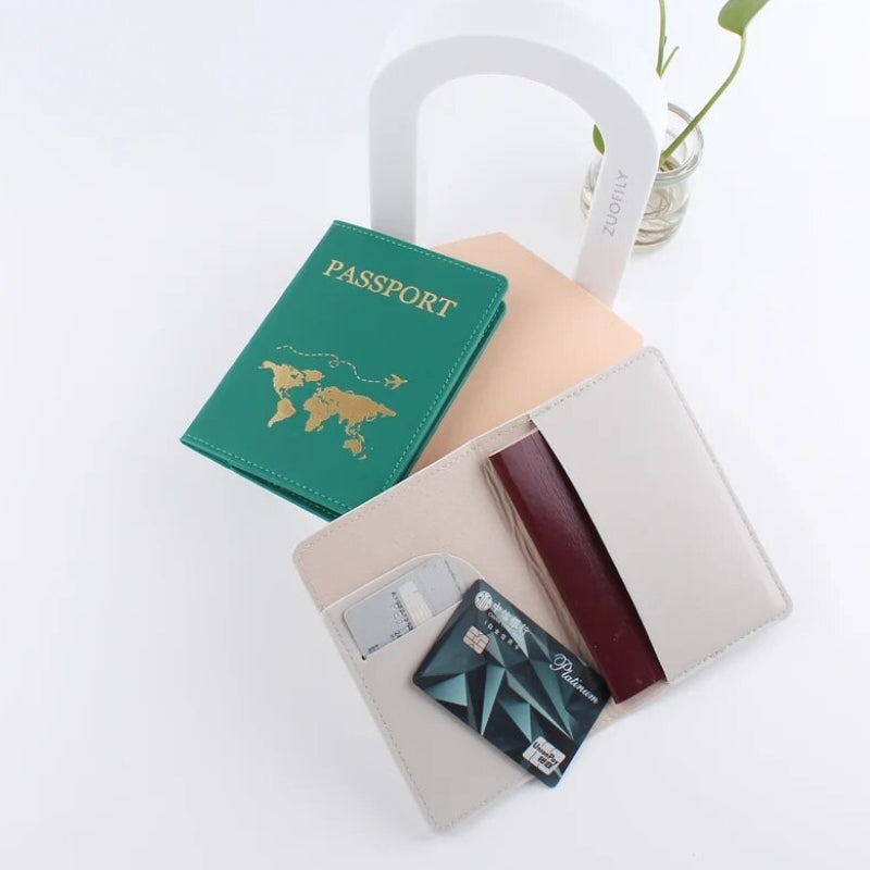 Protection Pour Passeport - vue 8