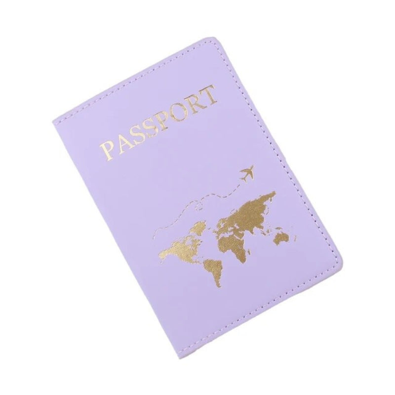 housse protection passeport