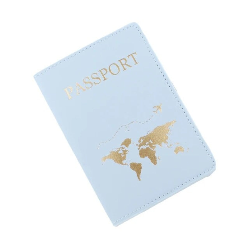 etui protection passeport