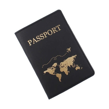 etui passeport cuir