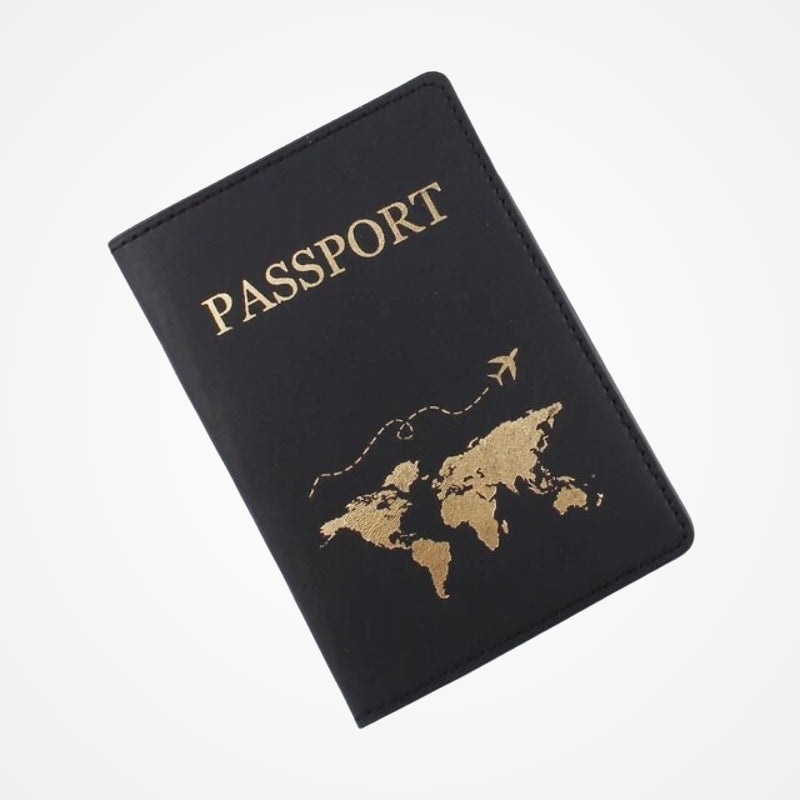 Protection Pour Passeport - vue 9