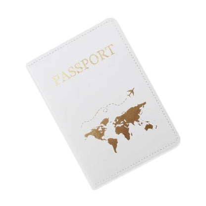 etui passeport en cuir