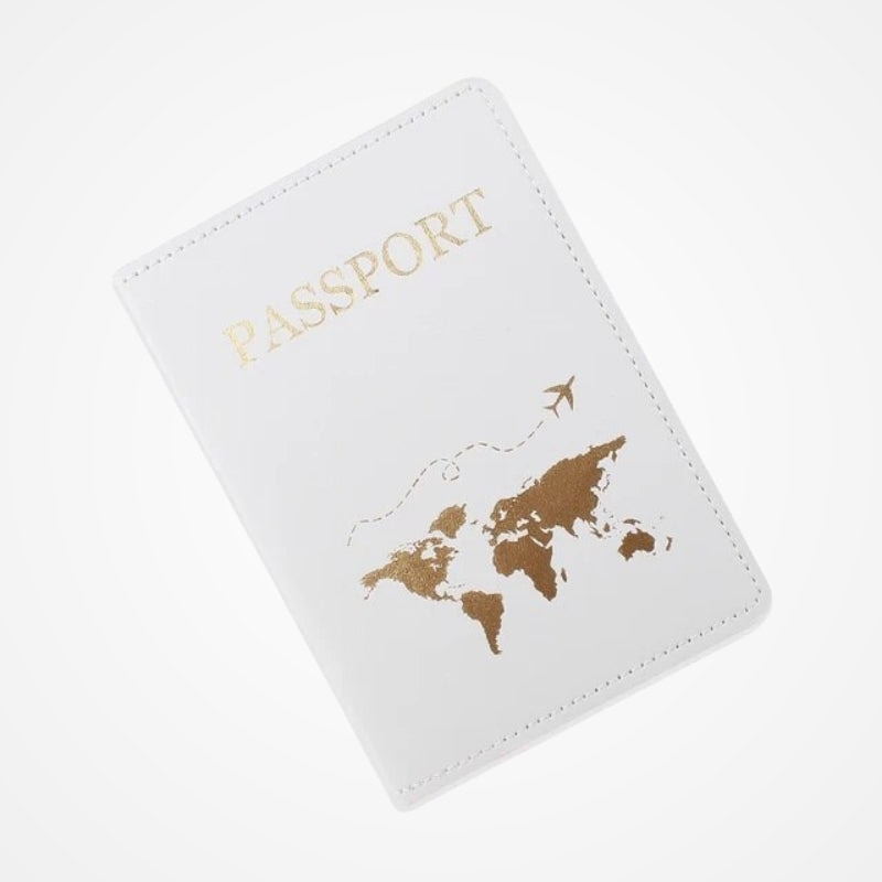 Protection Pour Passeport - vue 10