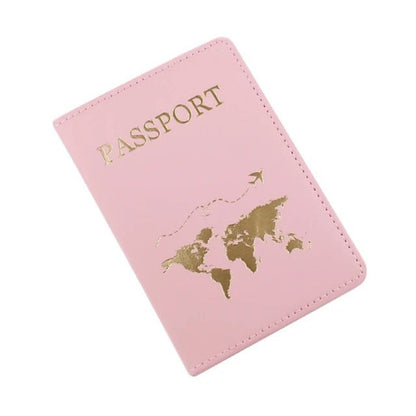 protection passeport enfant