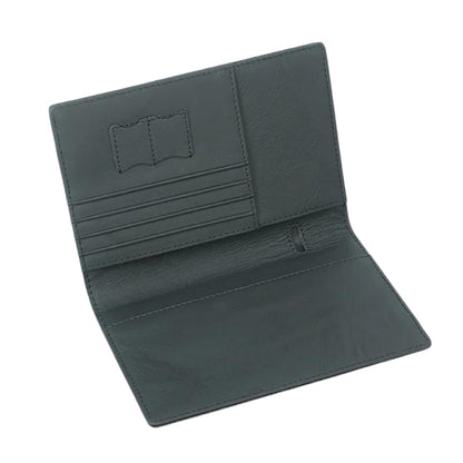 Protège Passeport RFID