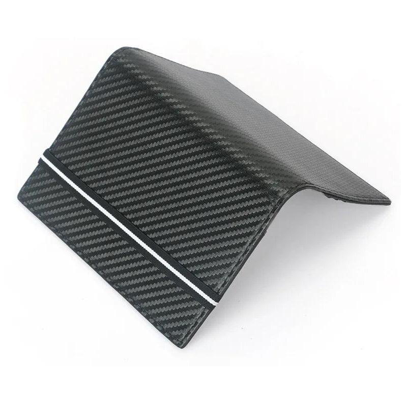 Protège Passeport RFID