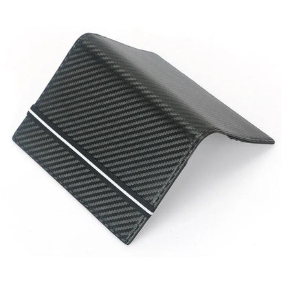 Protège Passeport RFID