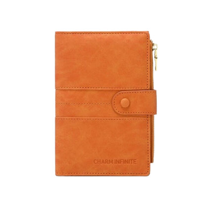 protège passeport luxe