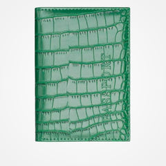 Protège Passeport Simili Luxe