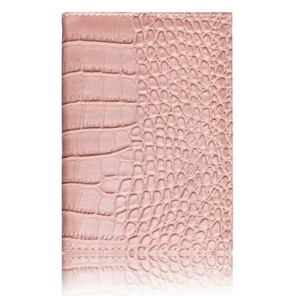 etui passeport luxe femme