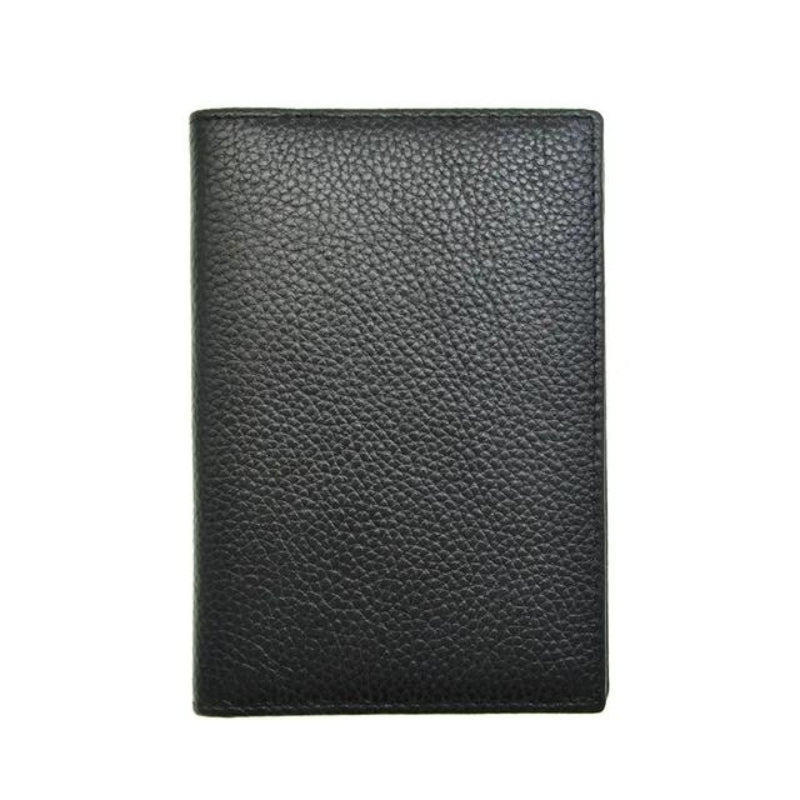 couverture passeport cuir