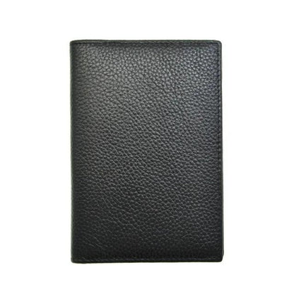 couverture passeport cuir