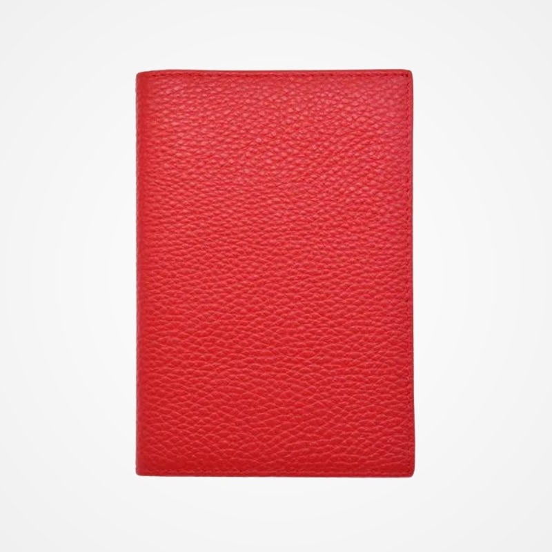 Protège Passeport Cuir - vue 2