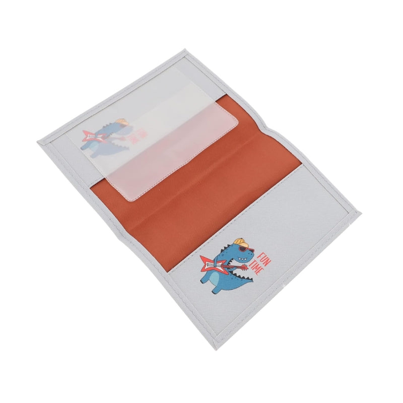 Protège Passeport Enfant