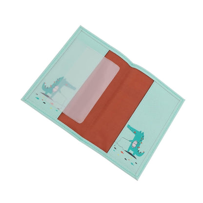 Protège Passeport Enfant