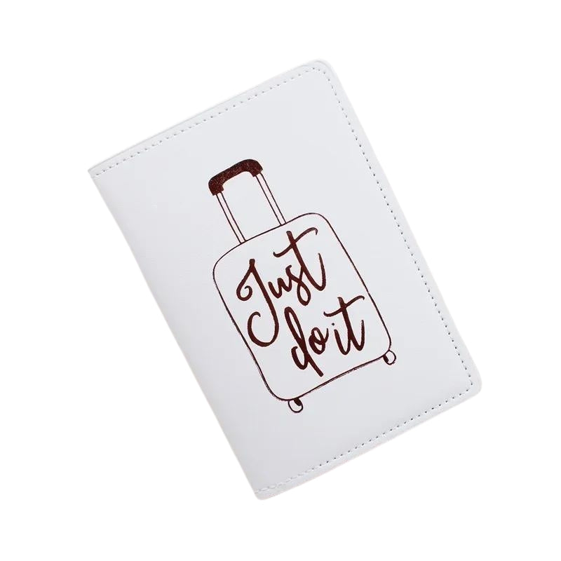 etui passeport luxe femme