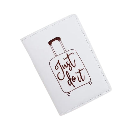 etui passeport luxe femme