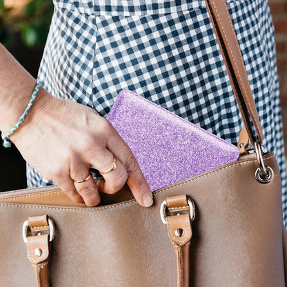 Protège Passeport Paillette