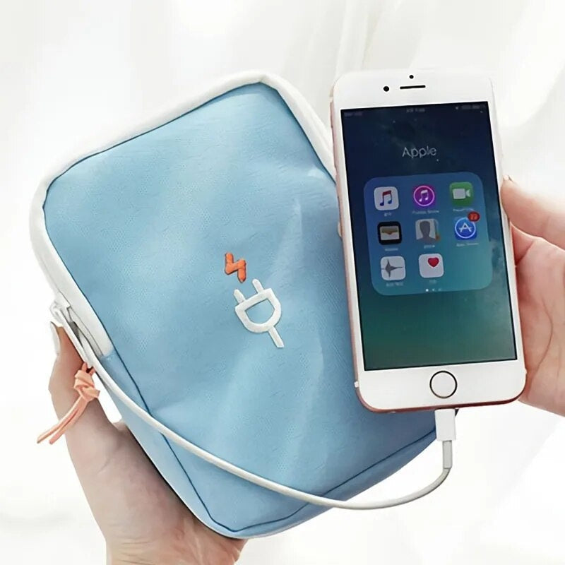 Range Cables Voyage - vue 3