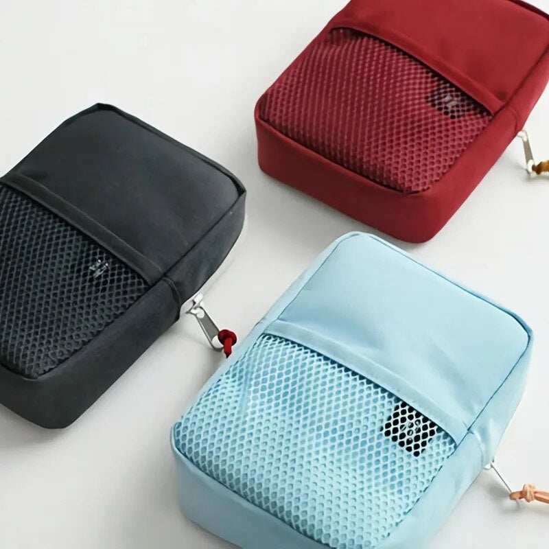 Range Cables Voyage - vue 9