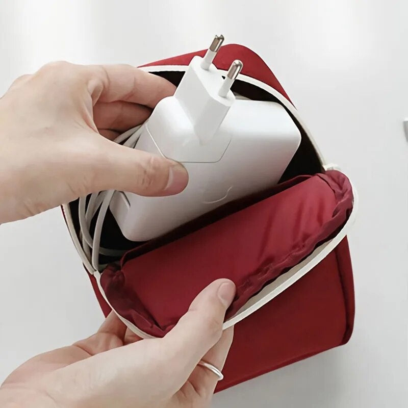 Range Cables Voyage - vue 4