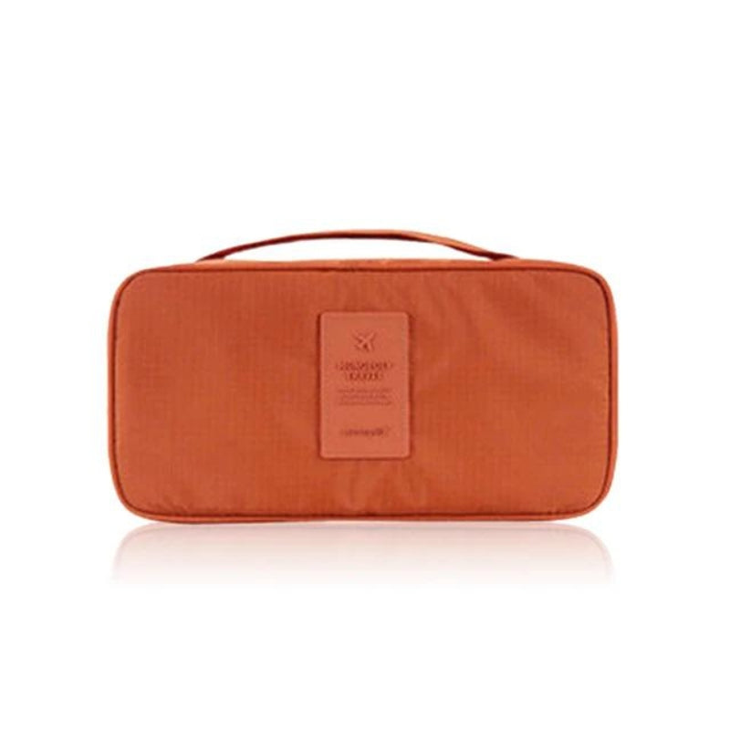 rangement pour sous vêtement