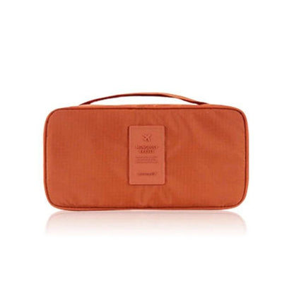 rangement pour sous vêtement