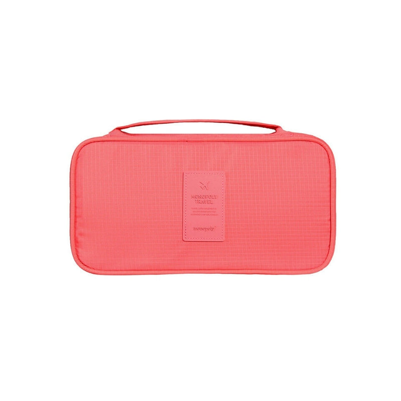 rangement sous vetement valise