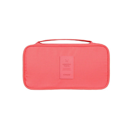 rangement sous vetement valise